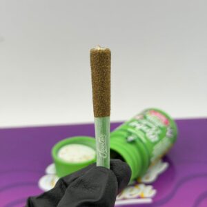 baby jeeter pre rolls 5 pack price
