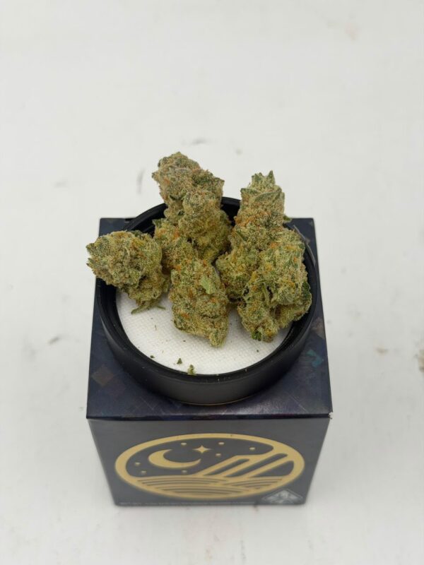 fig farms strains