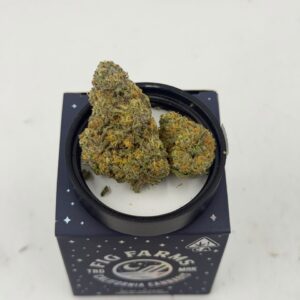 fig farms strains