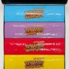 bakery concentrate systesms