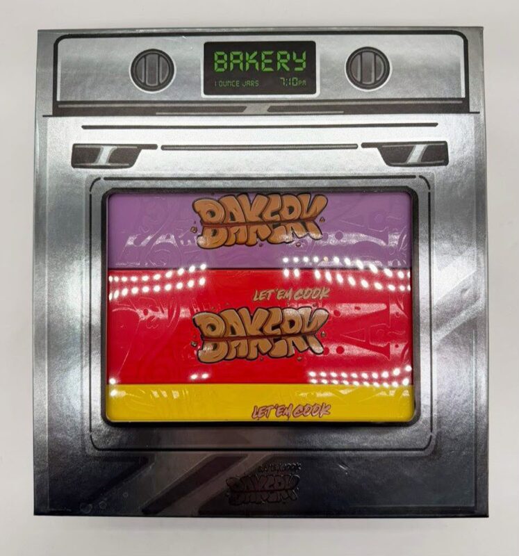 bakery concentrate systesms