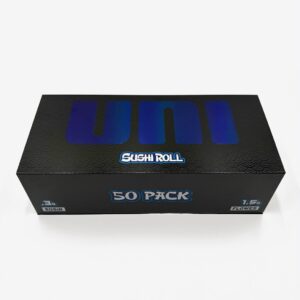 Sushi Rolls By UNI