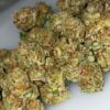 Lemon Berry Mochi weed Strain