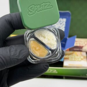 Splitz Concentrates