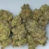 Positive candy cannabis strain