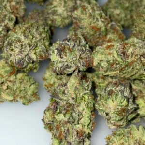 El Chavo Cannabis Strain