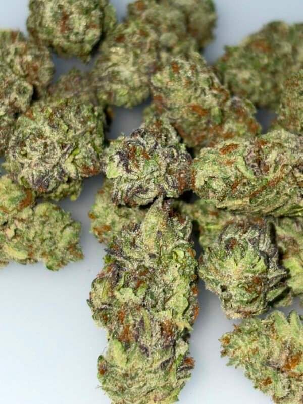 El Chavo Cannabis Strain
