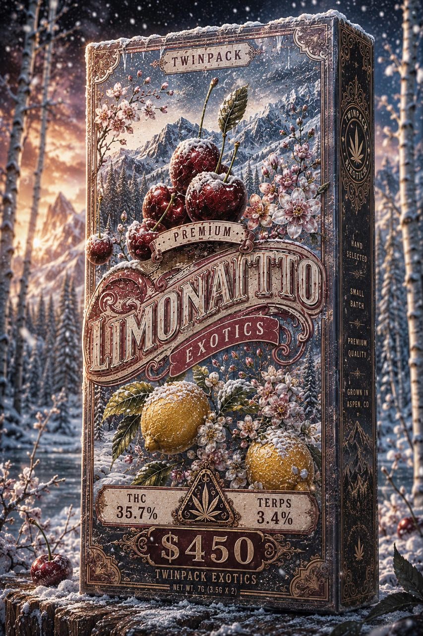 Limonatto Strain Limonatto Strain