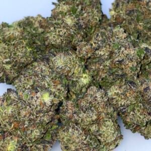 Limonatto Strain