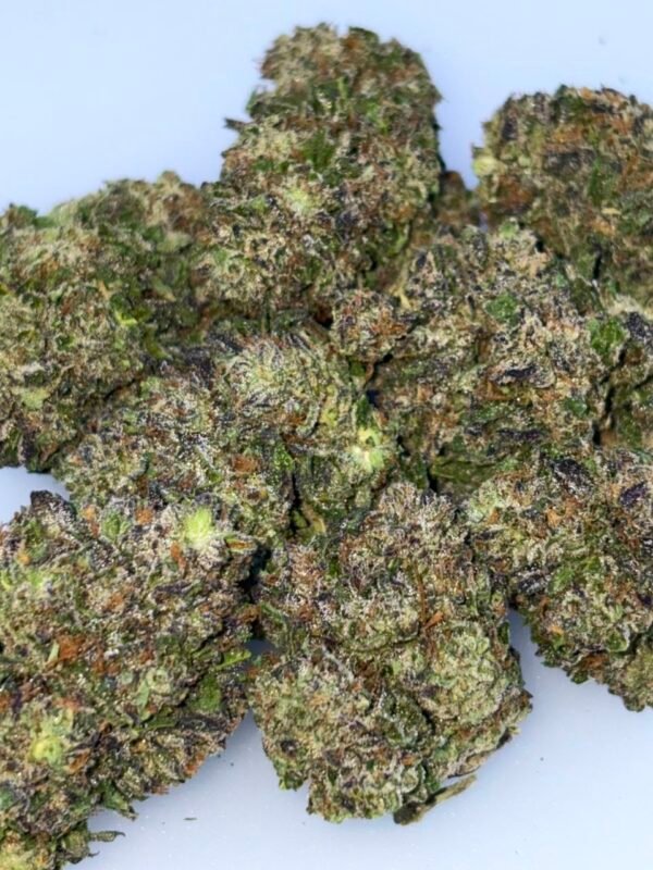 Limonatto Strain