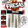 FRESAS Hasholes