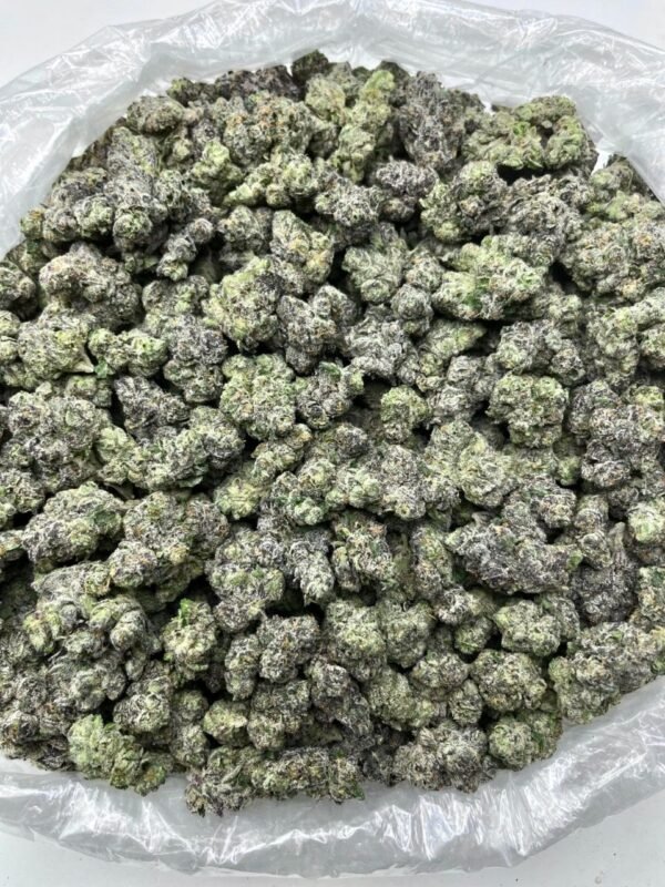 Secret Cookies strain