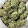 Purple Rhino Weed Strain