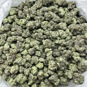 Sugar Donuts Cannabis Strain