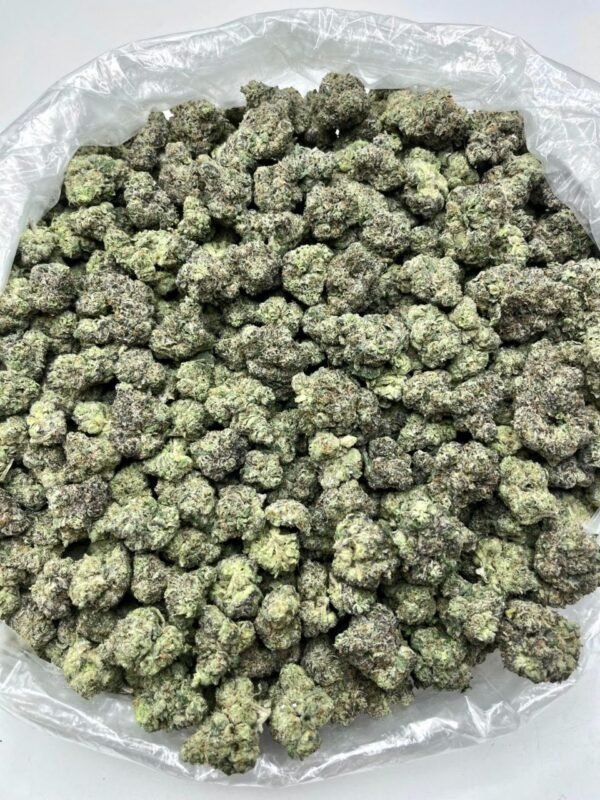 Sugar Donuts Cannabis Strain
