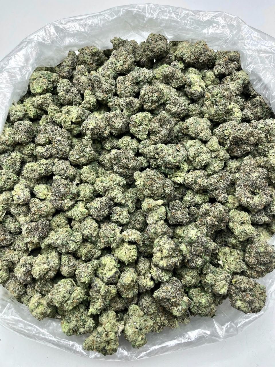 Sugar Donuts Cannabis Strain Sugar Donuts Cannabis Strain