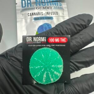 DR. NORMS 100MG