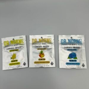 DR. NORMS 100MG