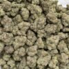 Banana Reeses Pieces Exotic Indoor is a cannabis flower product associated with exotic indoor cultivation and a dessert-inspired aromatic profile.