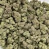 Mega Martian Candy strain