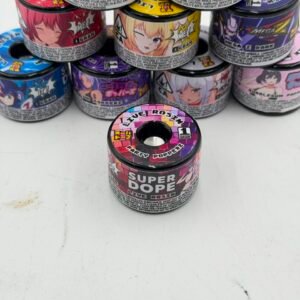 super dope pocket mini​