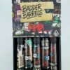 Badder Barrels Live Resin Infused Joint