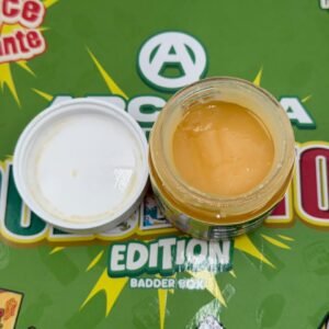 ARCADIA DULCECITOS BADDER EDITION
