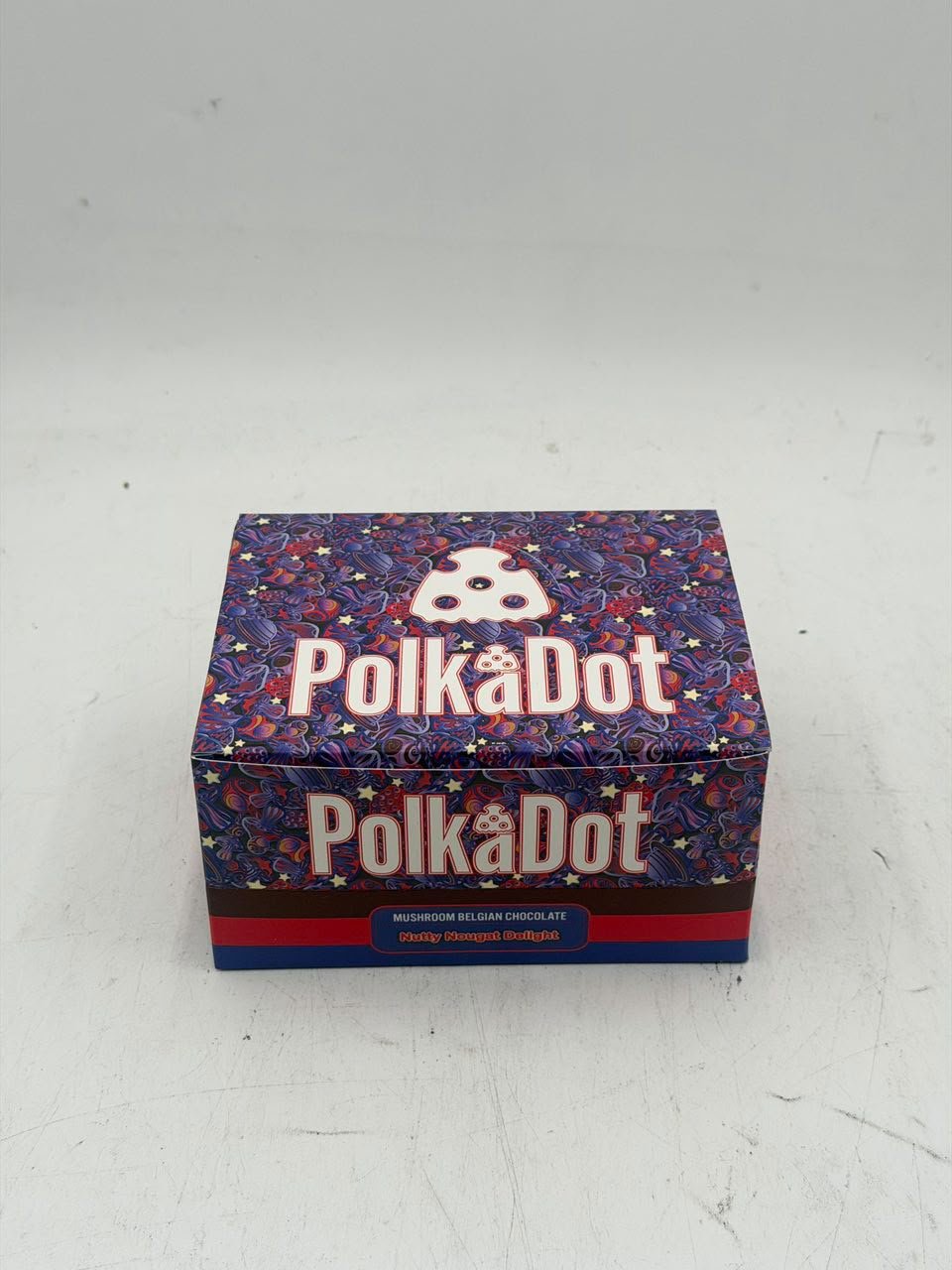 Polka Dot Polka Dot Polka Dot