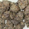 Ghost Bubbles Cannabis Strain