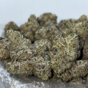 Dom Berrignon cannabis strain