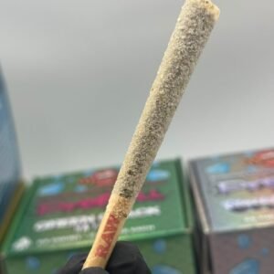 DEVOUR Diamond Coated Pre Roll