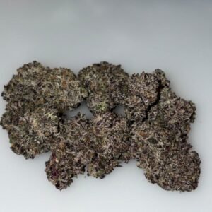 Jolly Rolly Rancher strain