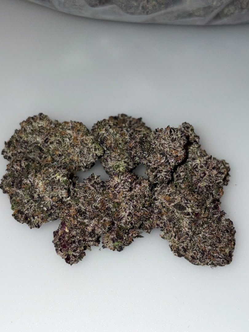 Jolly Rolly Rancher strain Jolly Rolly Rancher strain