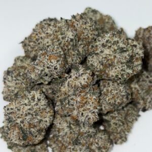 Super Soaker Strain