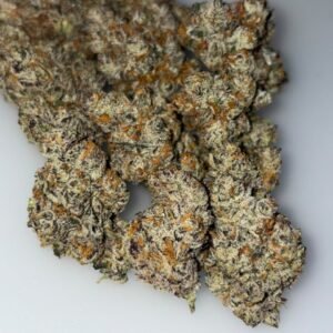 To The Moon Cannabis Strain