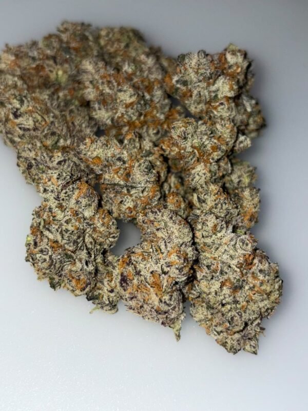 To The Moon Cannabis Strain