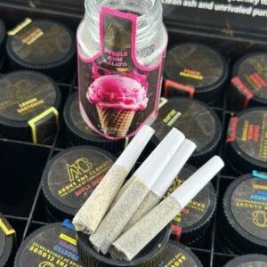 ATC THCA Pre-Rolls