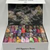 Shop OG Cake Signature Series cannabis flower with distinctive aroma, premium presentation, and a signature-style profile. Explore product details, quality information, and batch specifications.