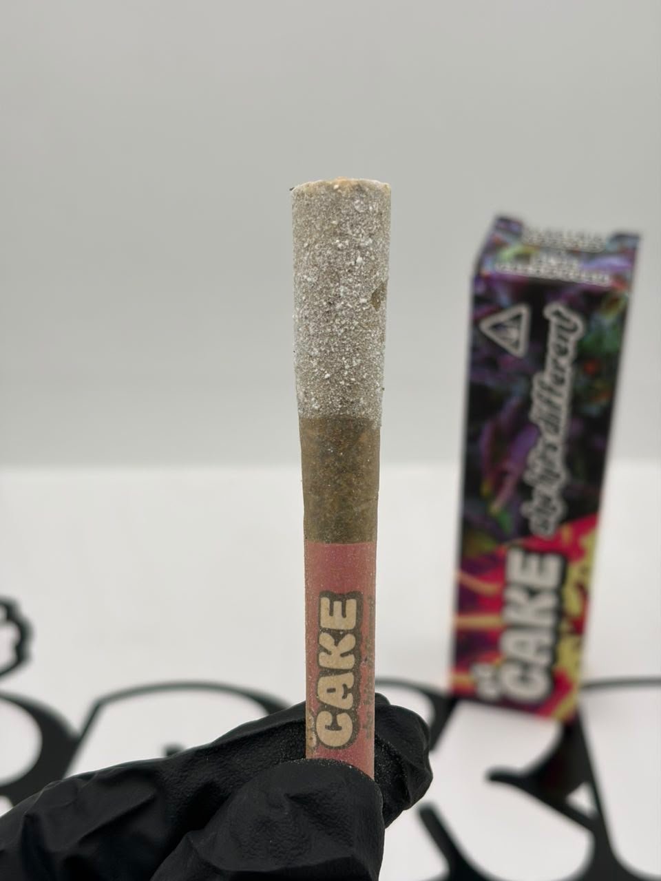 OG Cake Signature Series OG Cake Signature Series