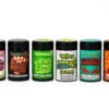 TERPHOGZ Pre-Packaged 7G Jars Premium Flower