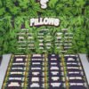 Pillows Arcade Edition