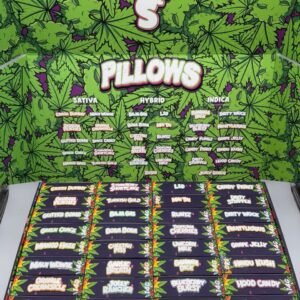 Pillows Arcade Edition