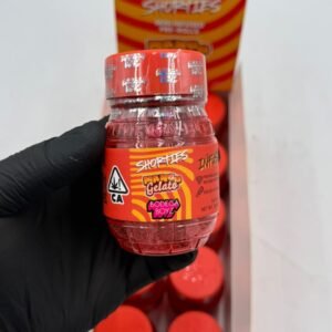 Bodega Boys Shorties Mini Infused Pre-Rolls