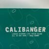 CALIBANGER 2G Disposables