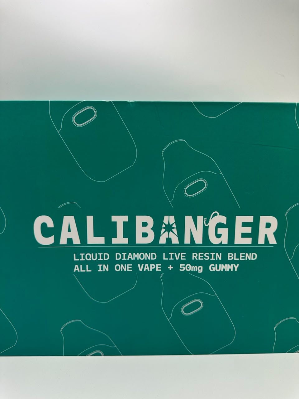 CALIBANGER 2G Disposables CALIBANGER 2G Disposables