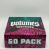 VOLUMES 2G Disposable is a convenient 2G pre-filled disposable vape featuring an all-in-one design for portable use. Explore its product specifications, flavor profile