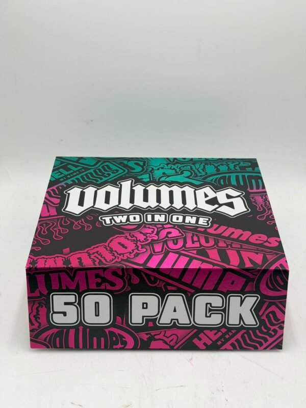 VOLUMES 2G Disposable is a convenient 2G pre-filled disposable vape featuring an all-in-one design for portable use. Explore its product specifications, flavor profile