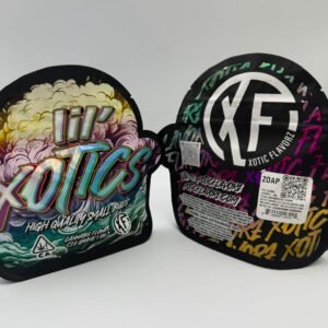 XOTICS Cannabis flower
