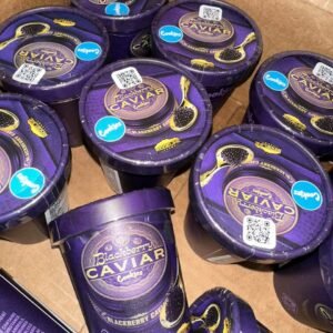 Cookies The Caviar Collection Premium Cannabis Flower