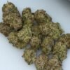 White Inferno Cannabis Strain